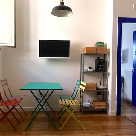 Mansarda Bellini Appartement Napels Kamer foto