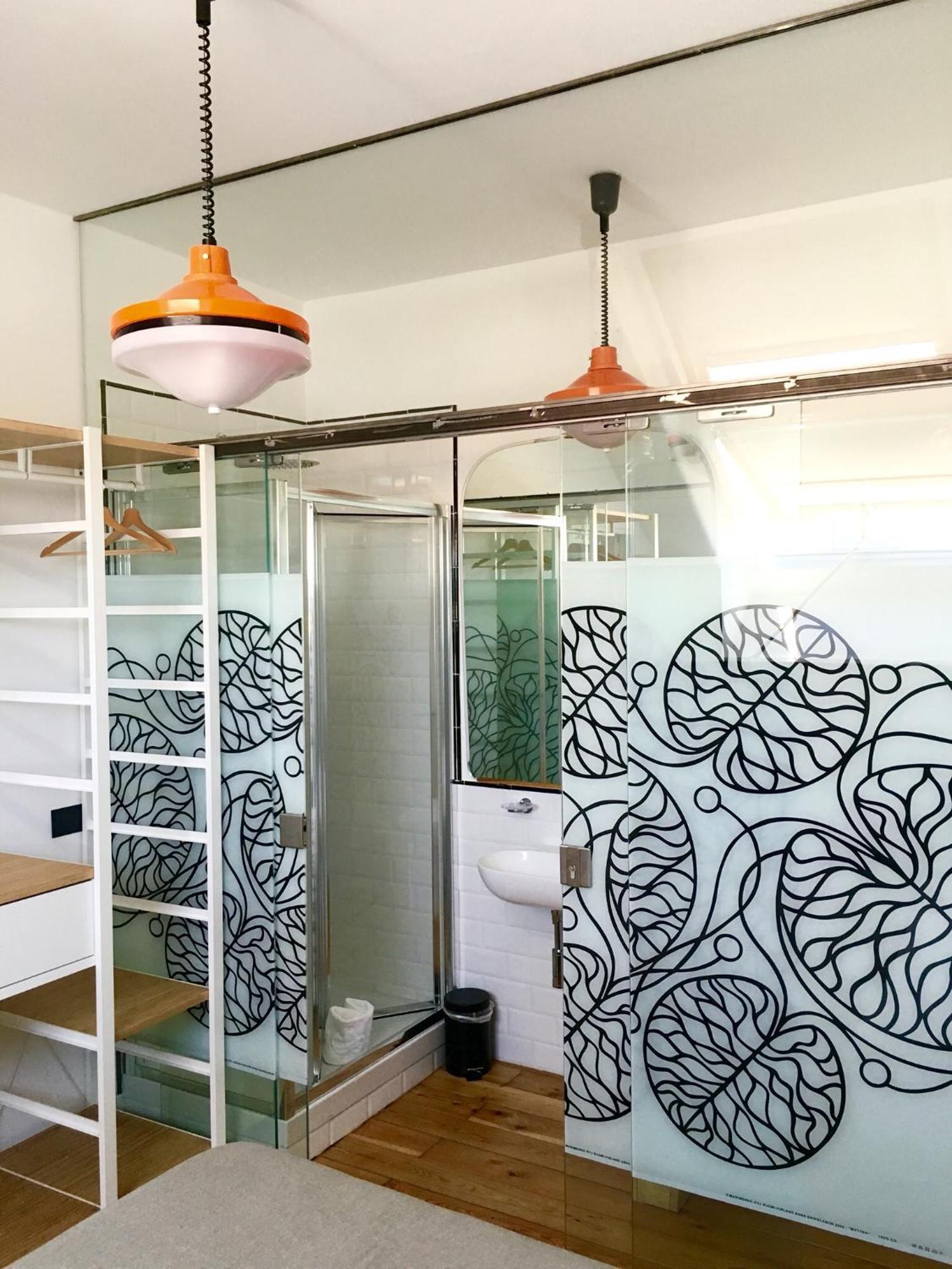 Mansarda Bellini Appartement Napels Kamer foto