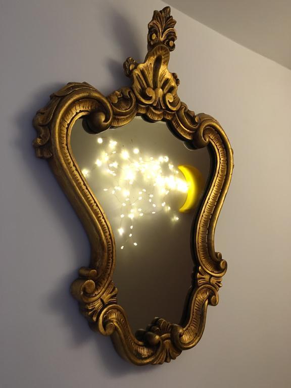 Mansarda Bellini Appartement Napels Buitenkant foto