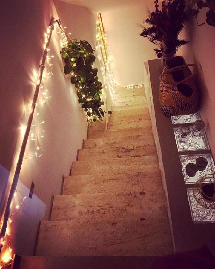 Mansarda Bellini Appartement Napels Buitenkant foto